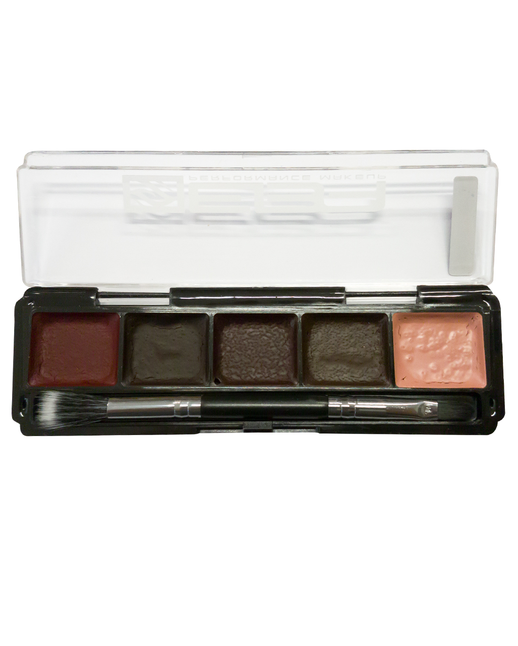 Blut SFX Wasserfeste Make-Up Palette 5 Farben kaufen