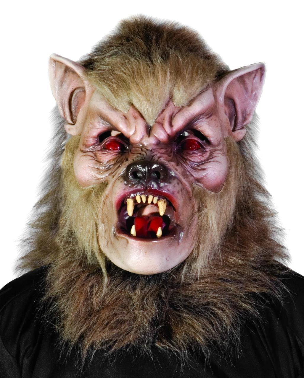 Alpha Werwolf Maske  Wolf Maske kaufen