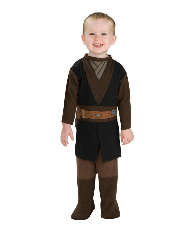 Anakin Skywalker Kleinkinder Kostüm   Star Wars Kostüme kaufen One Size