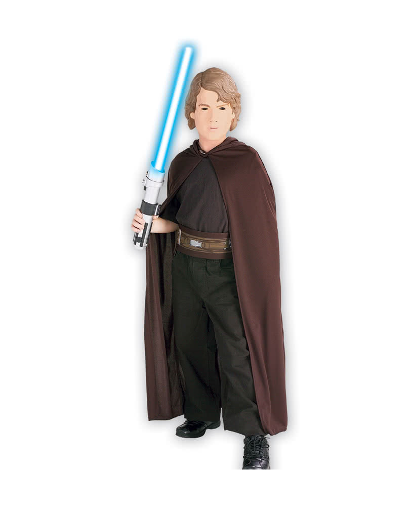 Anakin Skywalker Set für Kinder Star Wars Kostüme für Kinder