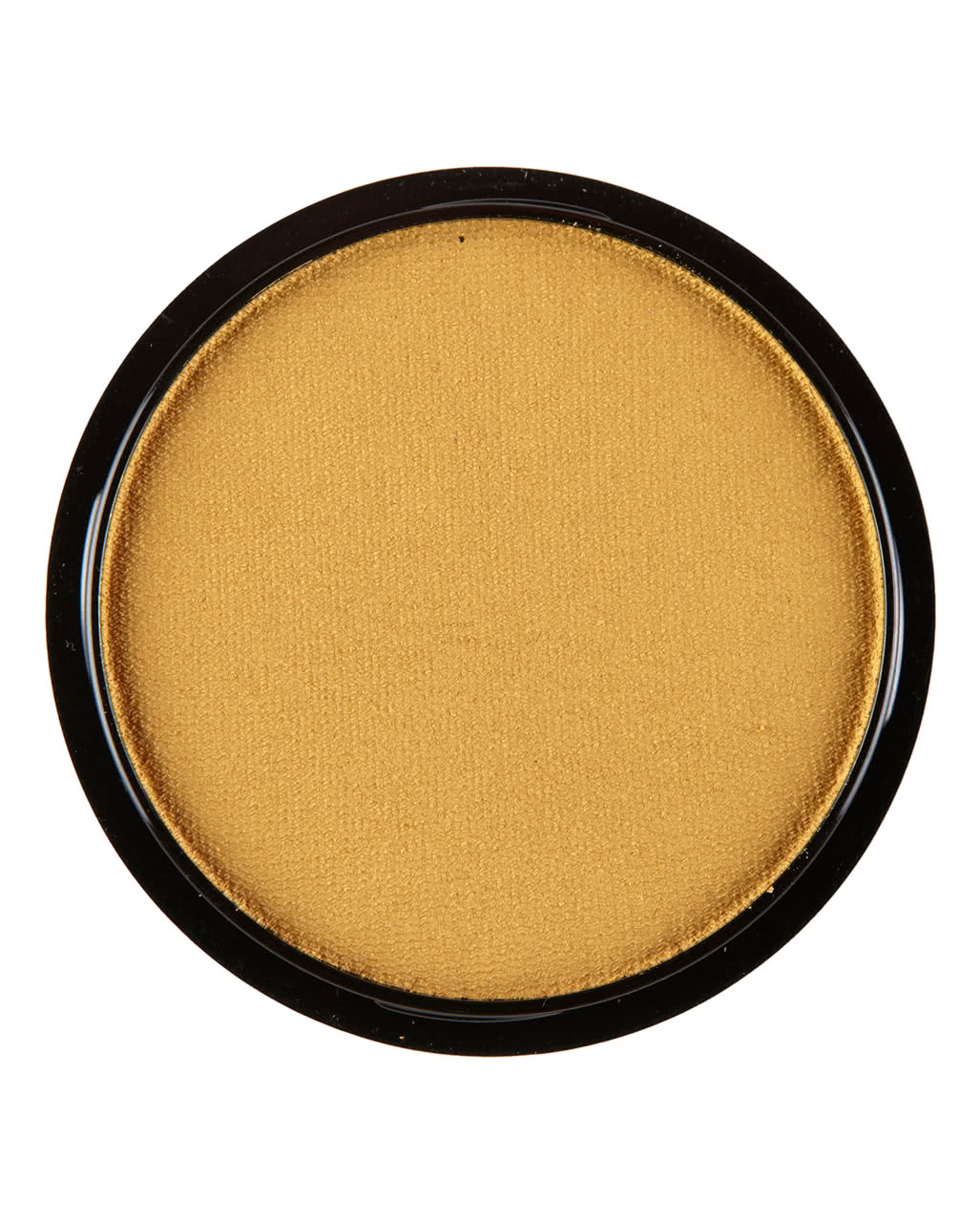 Aqua Make-Up Gold - wasserlösliche Schminke