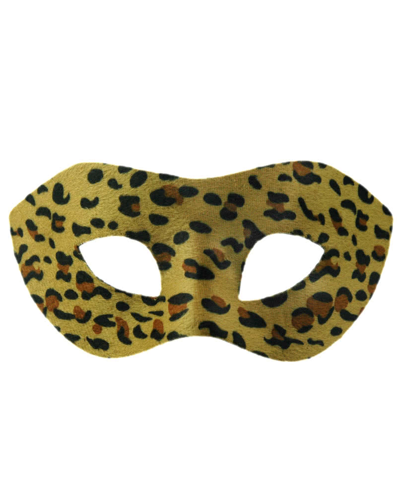 Augenmaske Gepard Katzen Masken günstig kaufen