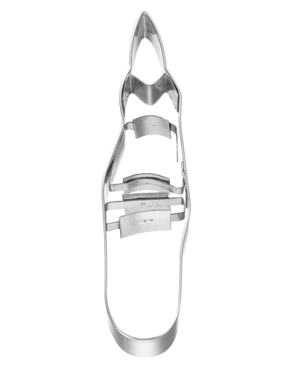 Ausstechform Hexenfinger 8cm  zum Backen