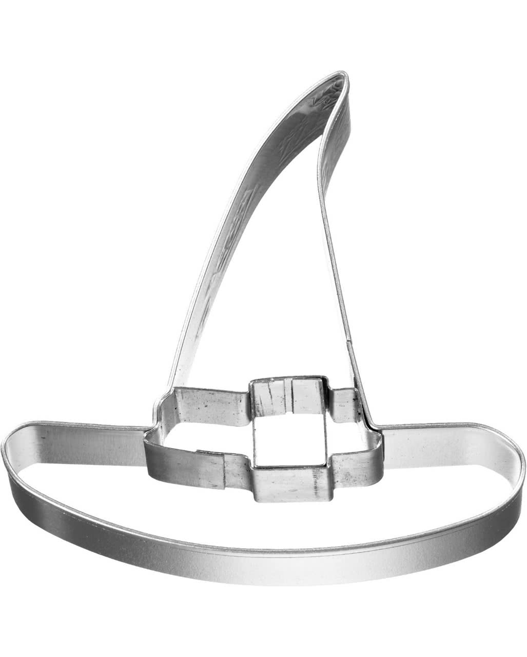 Ausstechform Hexenhut 6,5cm  zum Backen