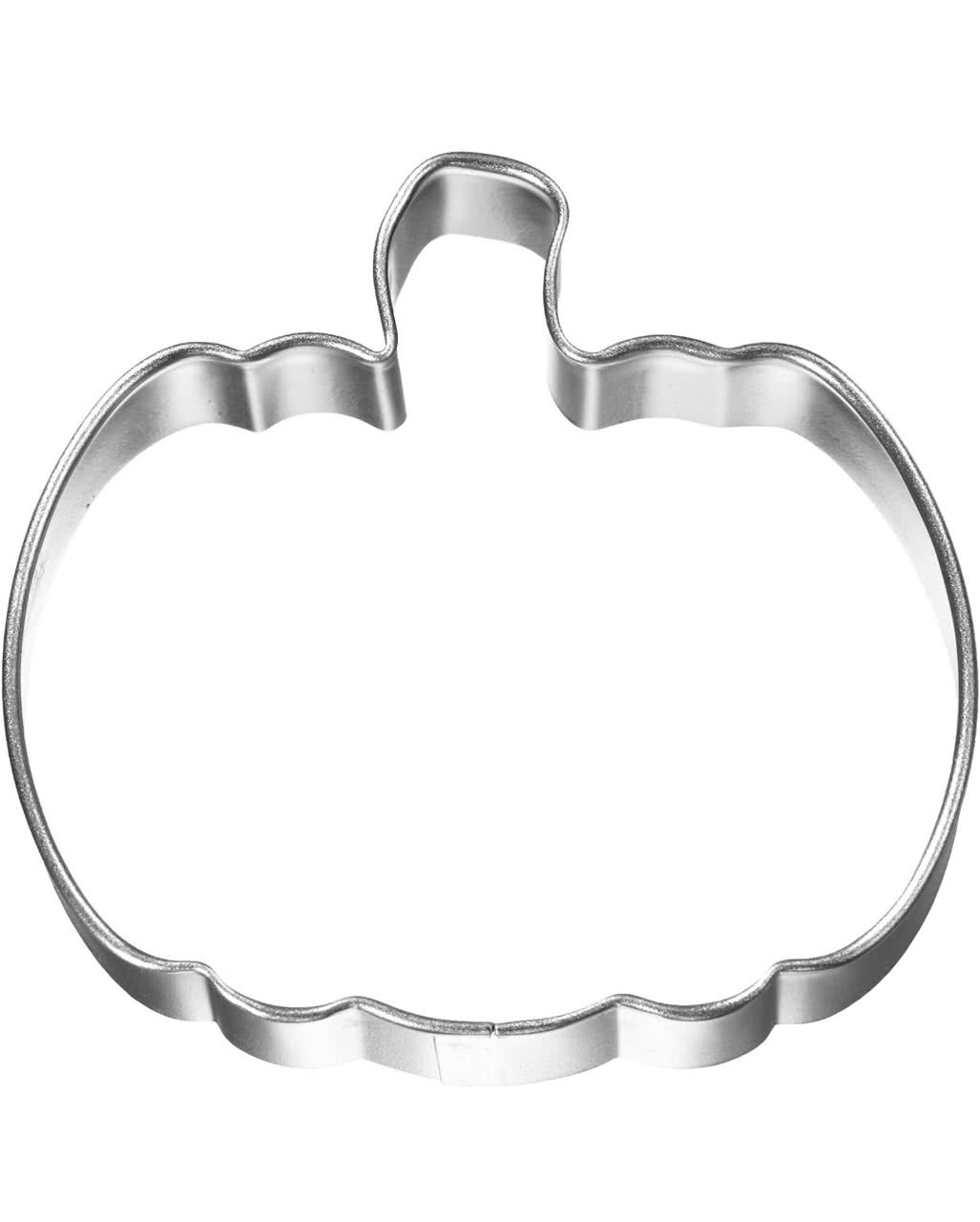 Ausstechform Kürbis 6,5cm für Halloween