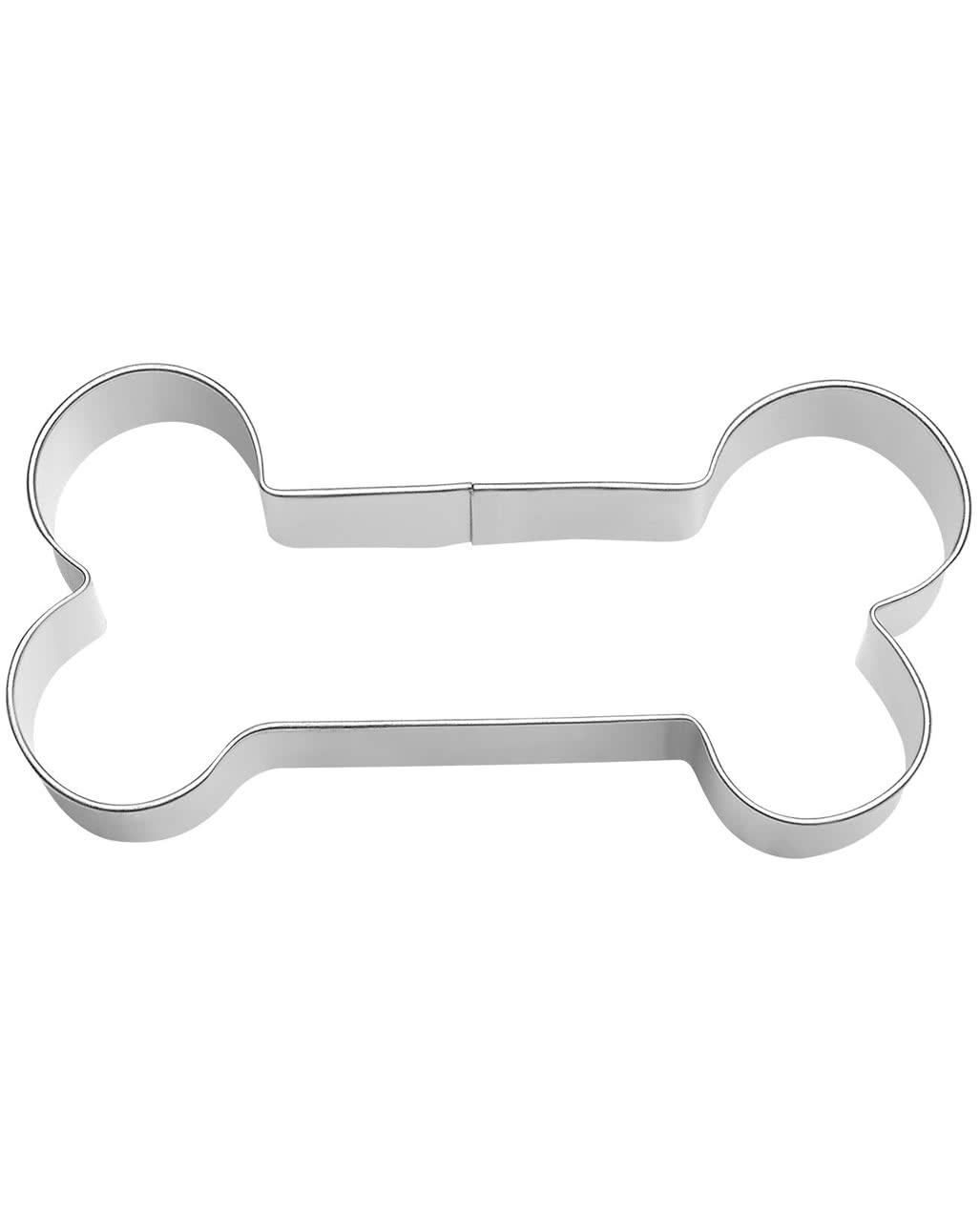 Ausstechform Knochen 10cm  zum Backen