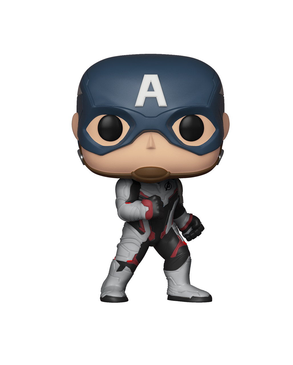 Avengers Endgame - Captain America Funko POP! Figur ✪