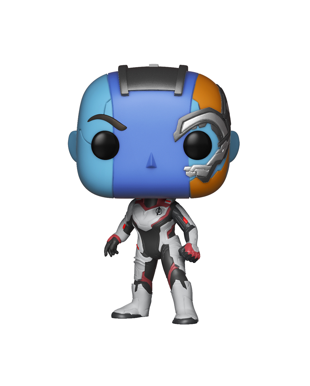 Avengers Endgame - Nebula Funko POP! Figur Marvel