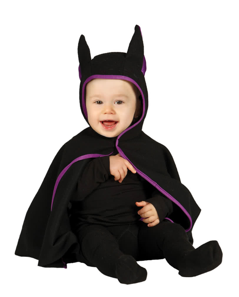 Baby Fledermaus Kostüm  Halloween Babykostüme M (12-24)