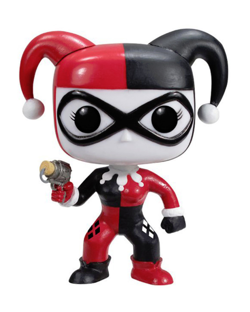 Batman Harley Quinn Funko Pop! Figur als Geschenk