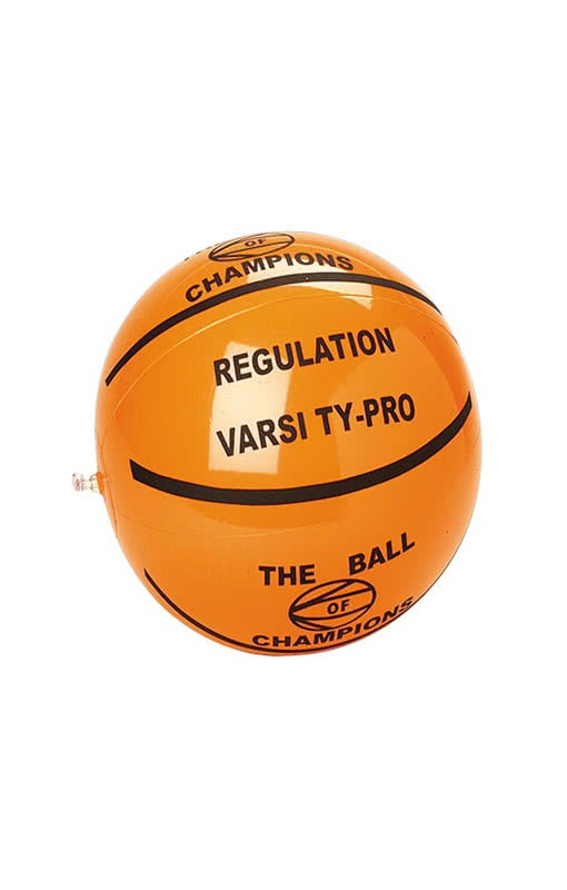 Aufblasbarer Basketball Basketball Deko für Sport Fans