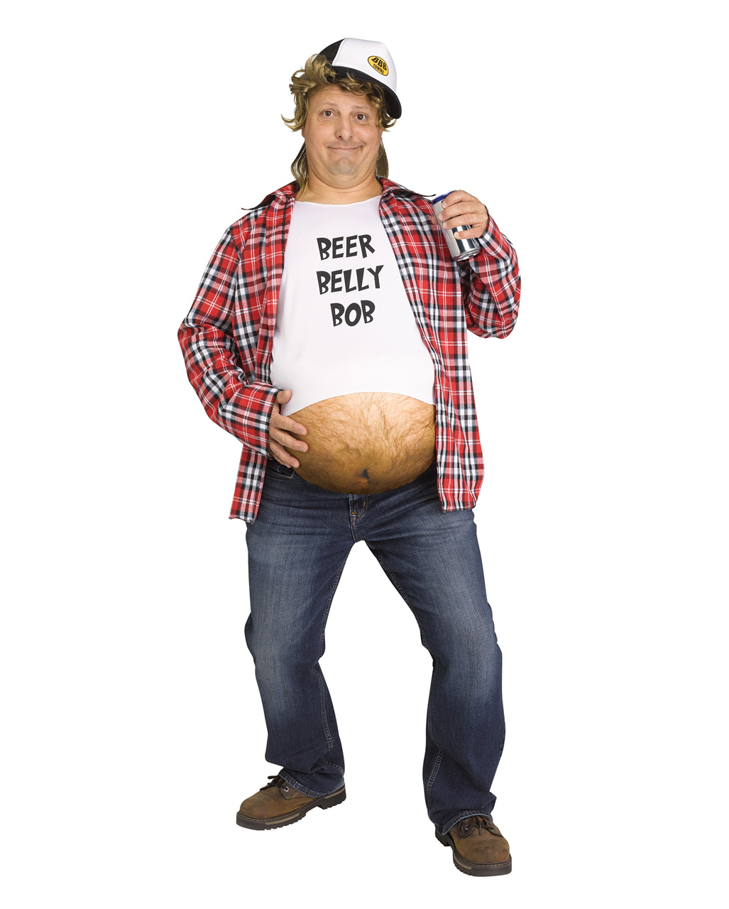 Beer Belly Bob Kostüm für Herren bestellen