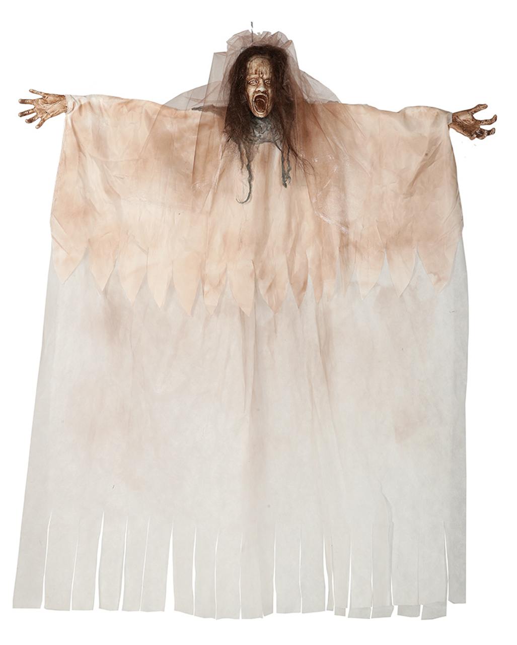 Besessene Lady Hänge Dekoration mit Licht kaufen