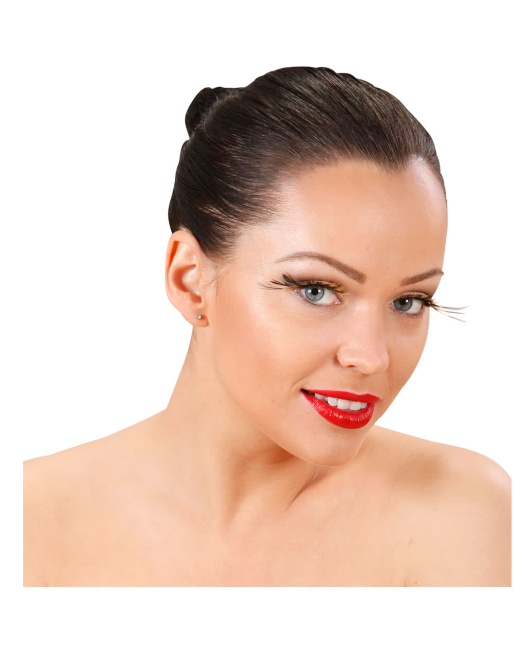 Bienen Wimpern für Fasching kaufen