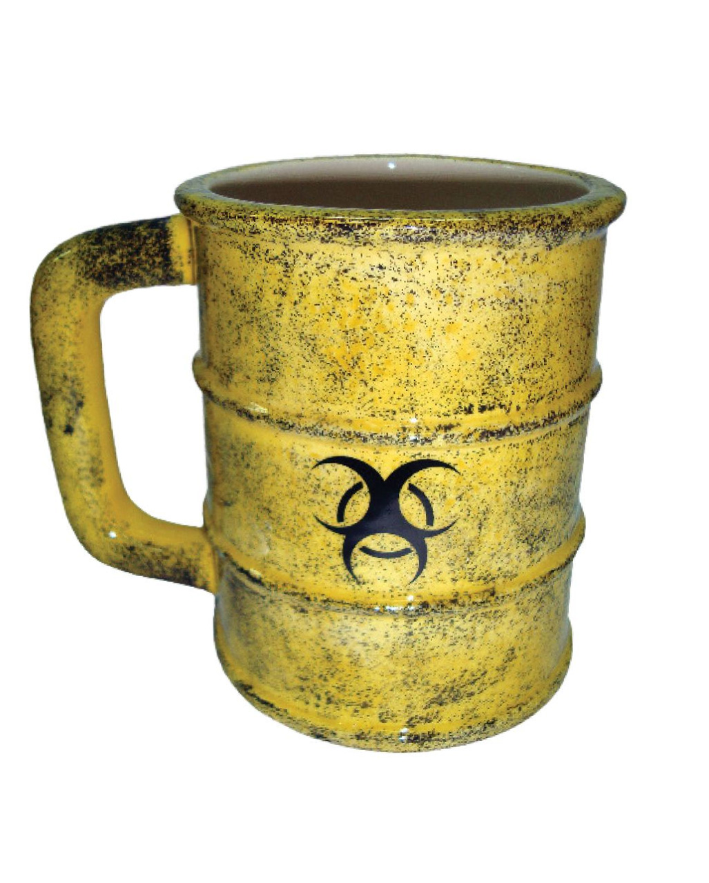 Biohazard Toxic Waste Tasse bestellen