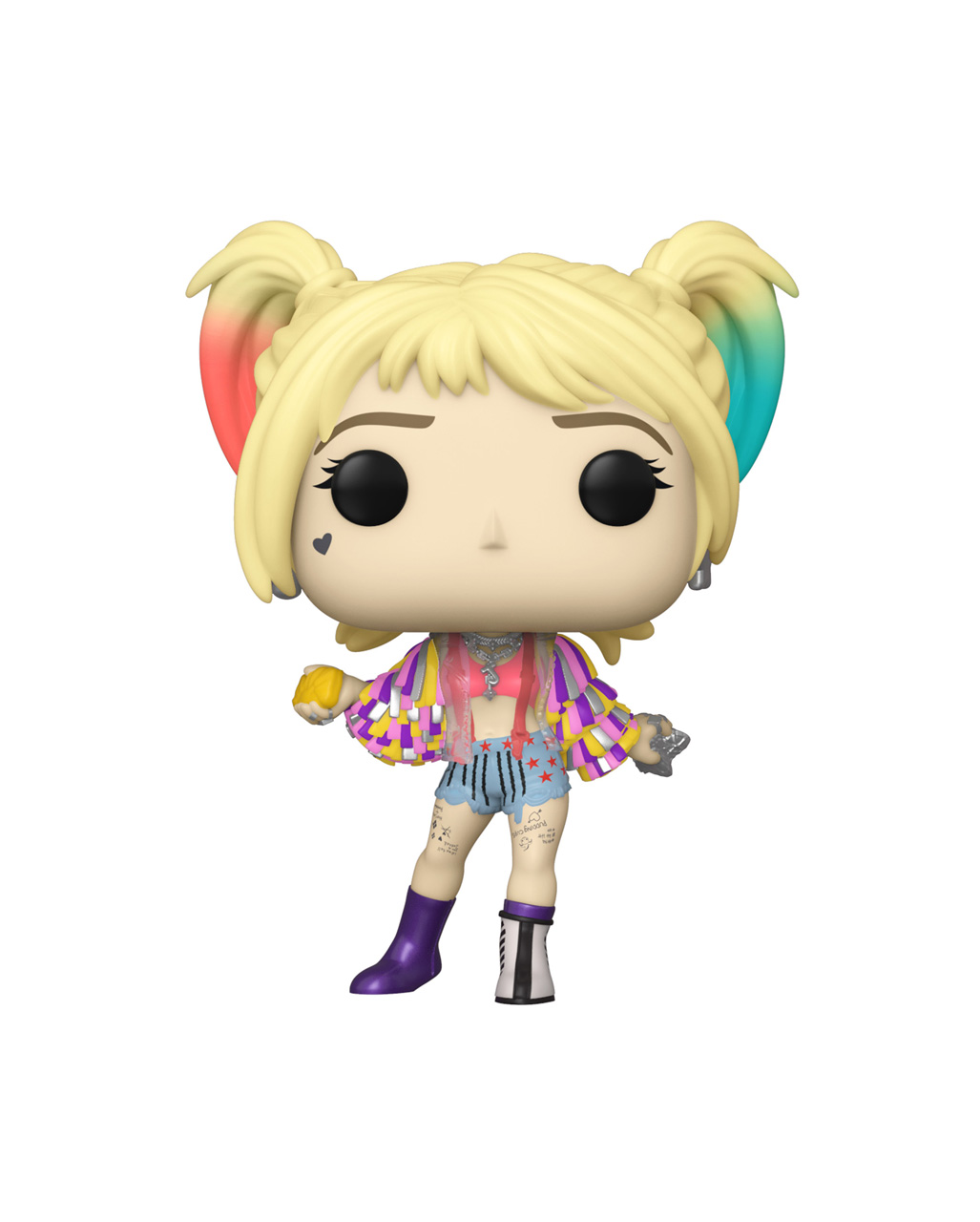 Birds of Prey Harley Quinn Funko POP! Figur kaufen