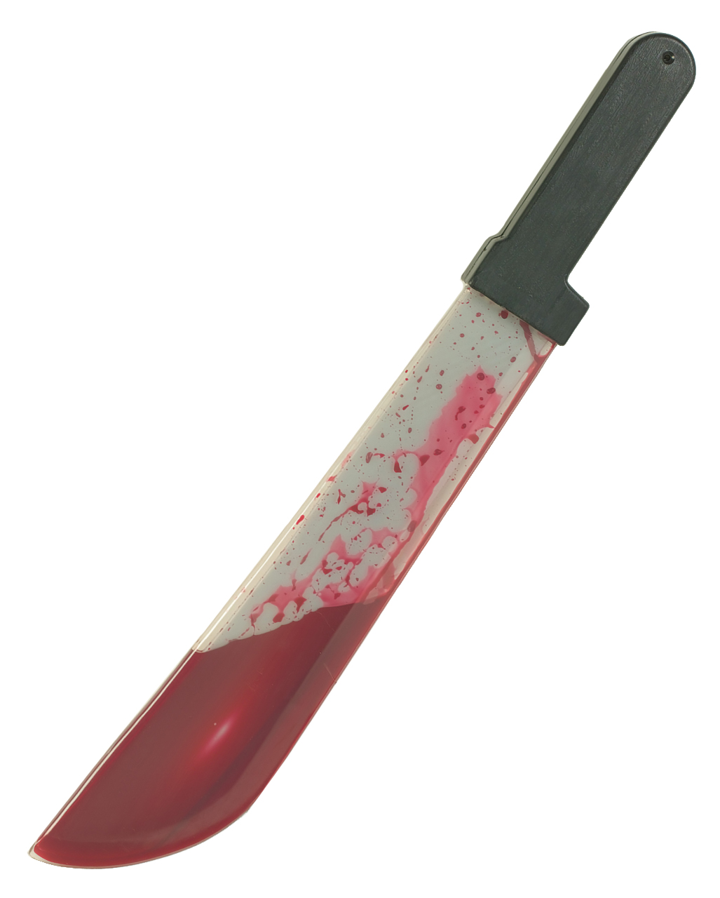 Blutende Scream Machete Scream Fanartikel Spielzeugwaffe