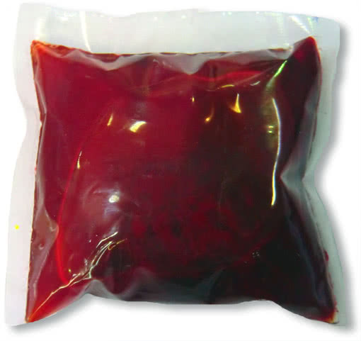 Blutkissen  Kunstblut & Filmblut kaufen