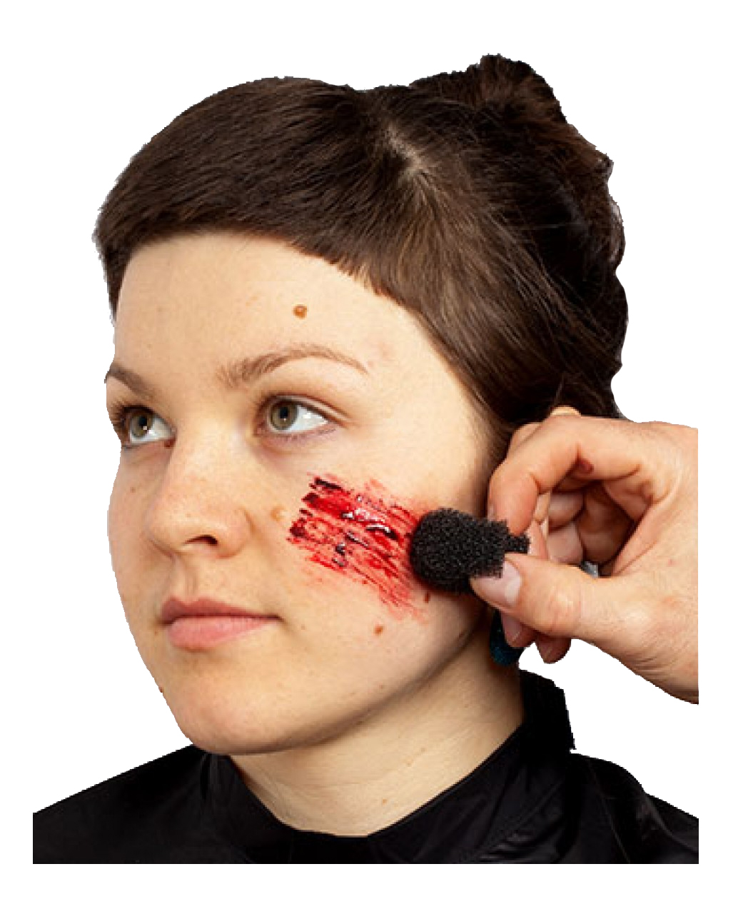 Blutschorf Dunkel / Fresh Scratch Filmblut kaufen