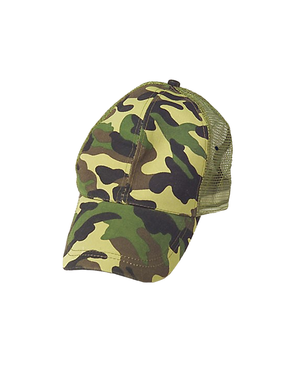 Camouflage Army Kappe  bestellen