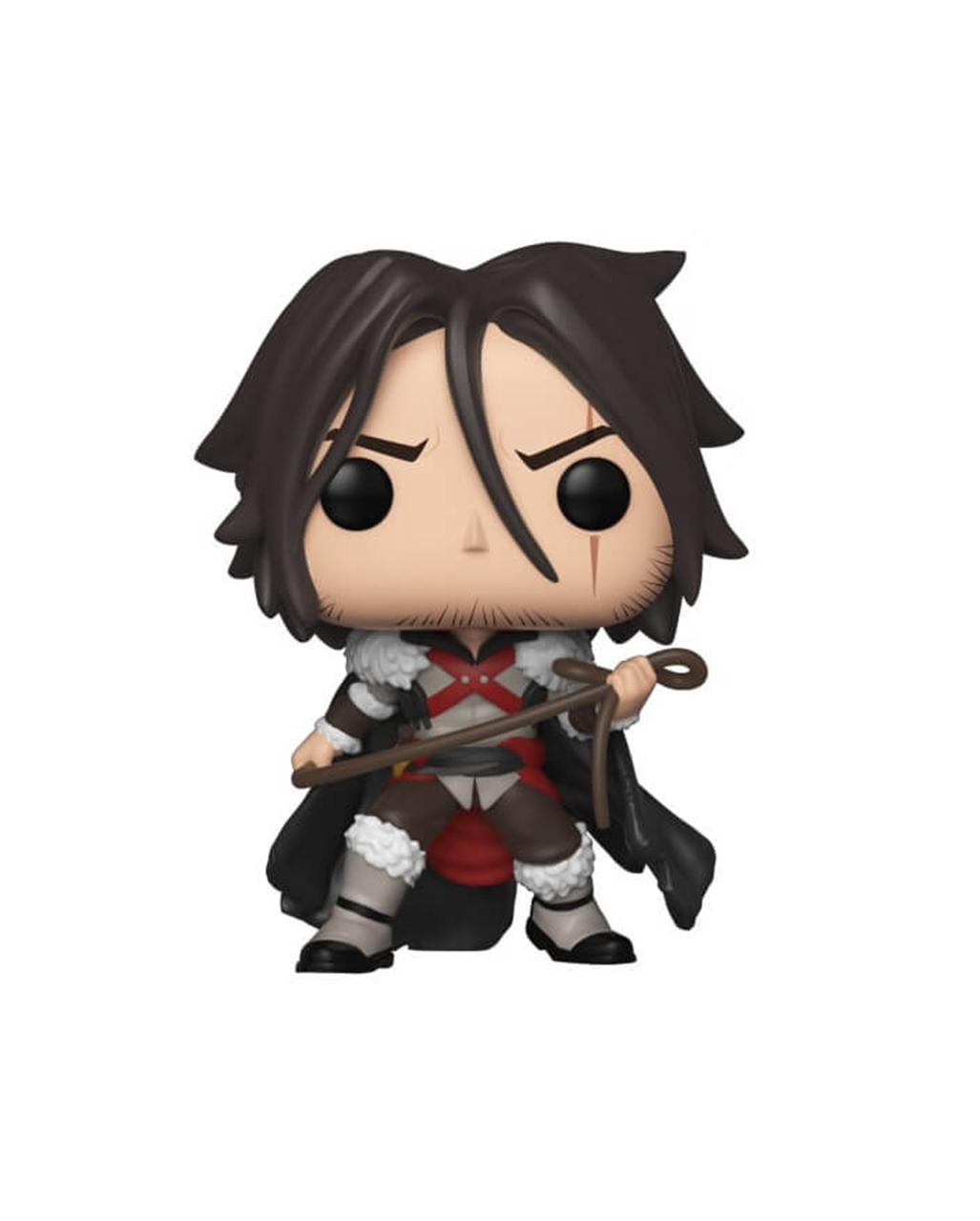 Castlevania Trevor Belmont Funko POP! Vinyl Figur ➤