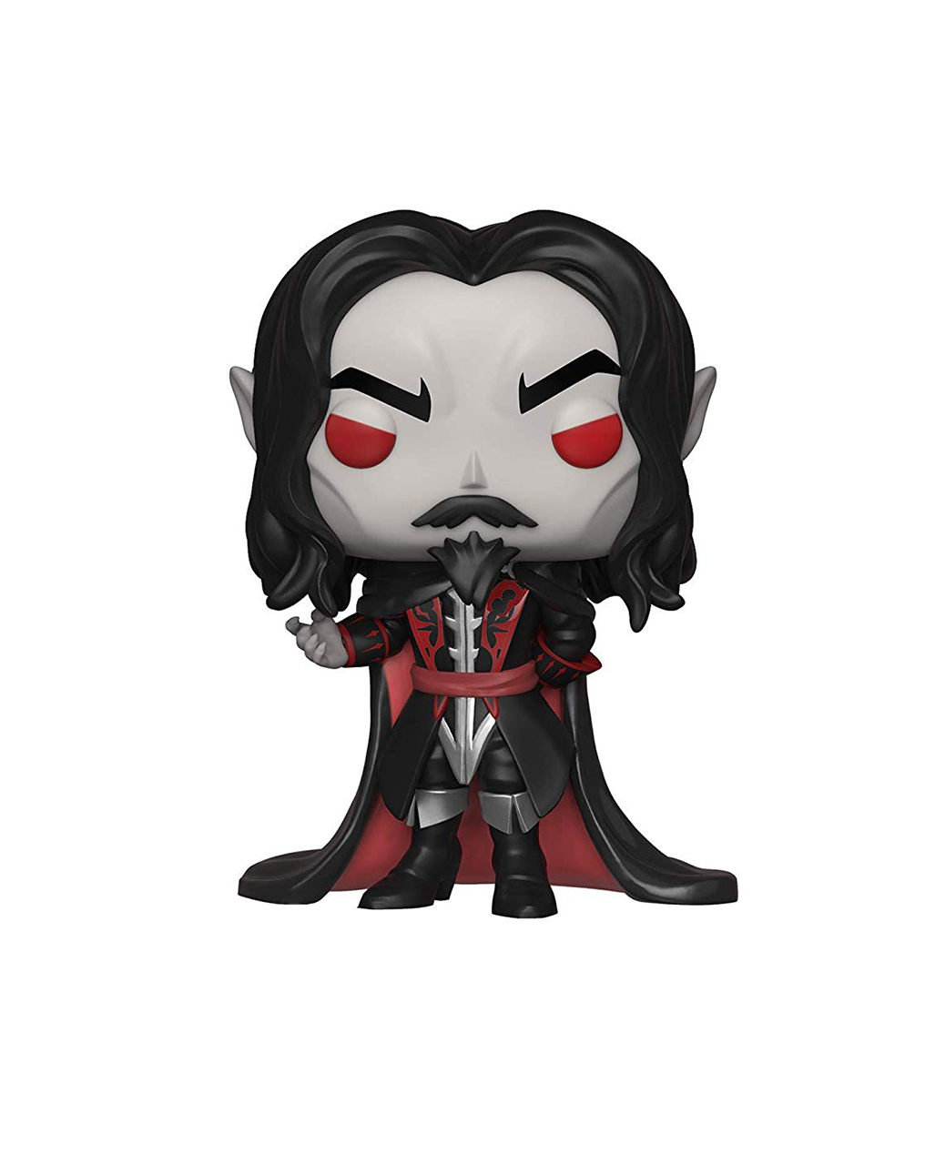 Castlevania Vlad Dracula Funko POP! Vinyl Figur ➤