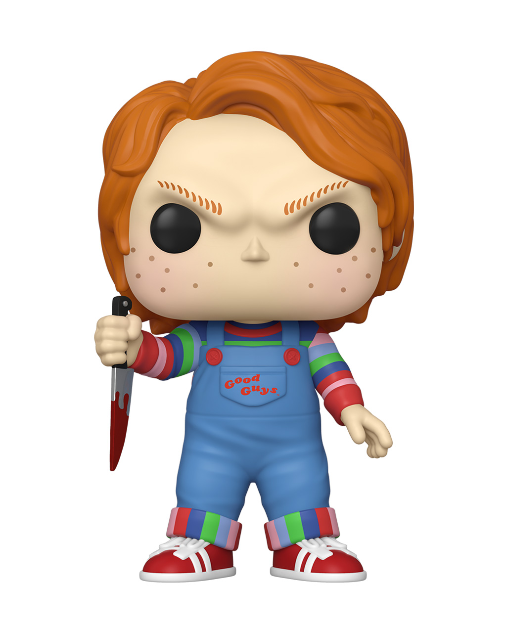 Chucky Child's Play 2 10 Super Sized Funko Pop! ★