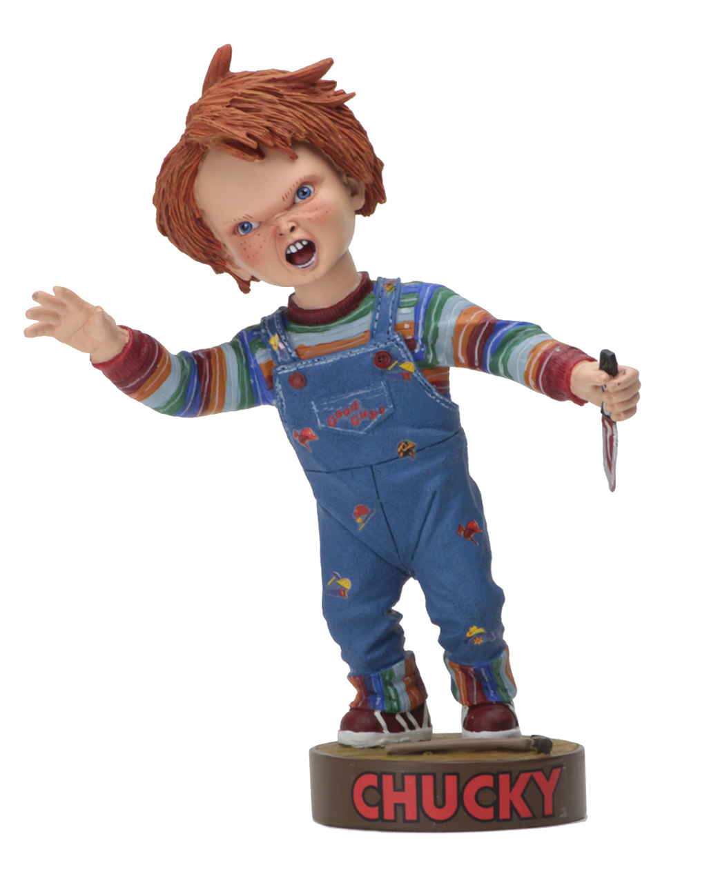 Chucky Headknocker Figur kaufen