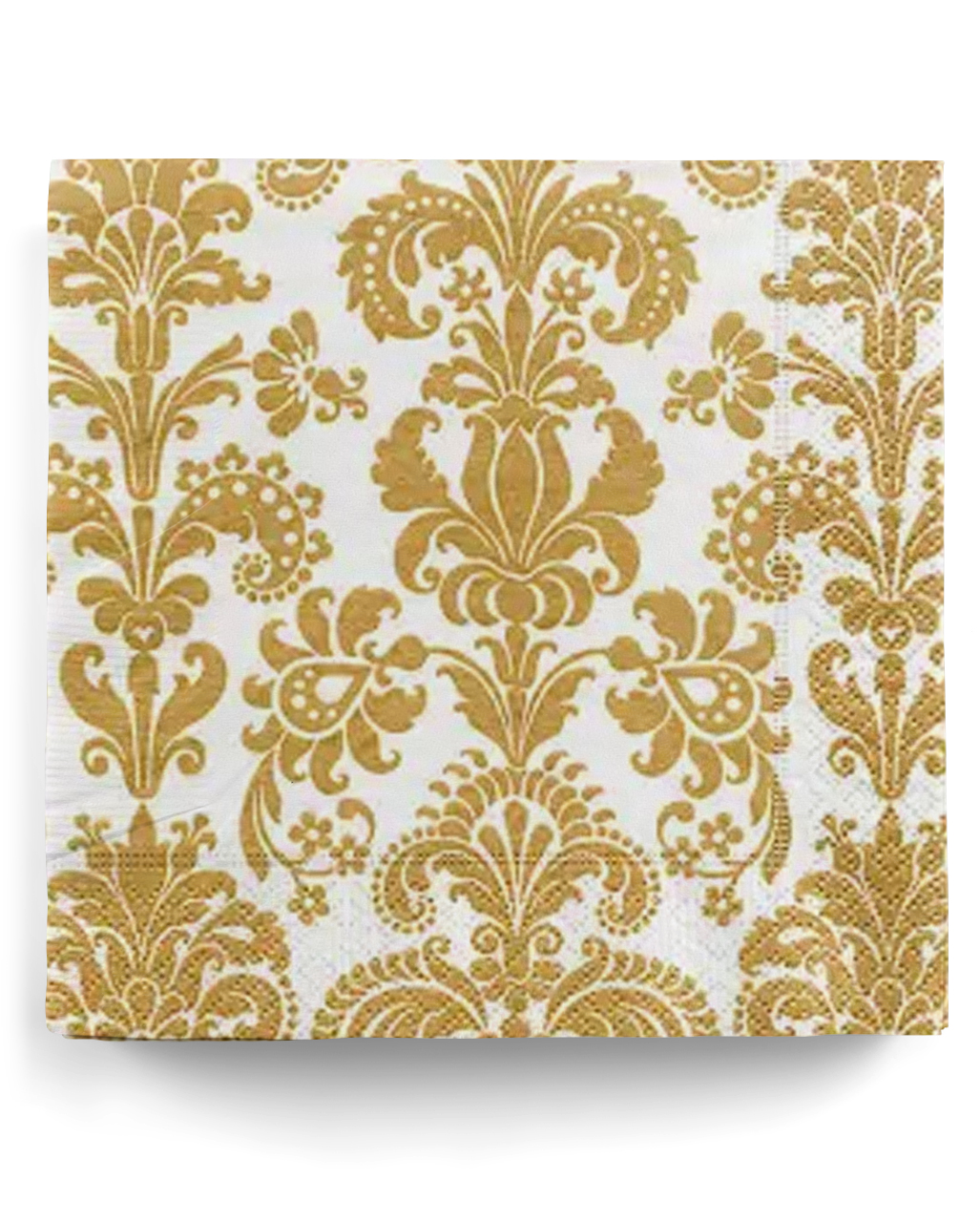 Classic Ornament Servietten 20 Stück aus Papier