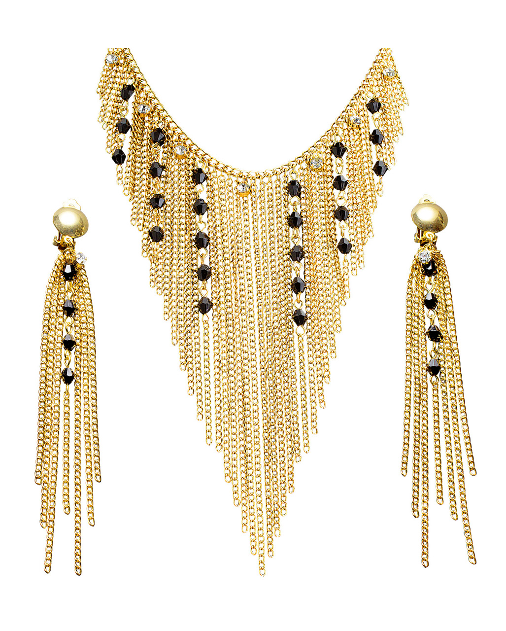 Cleopatra Schmuckset  Günstig Kostümzubehör kaufen