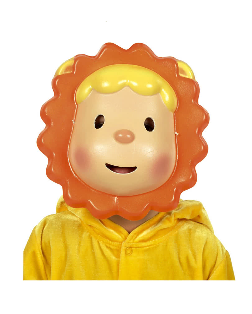 Cotoons Löwen Kindermaske   Masque Cotoons Tulip Le Lion