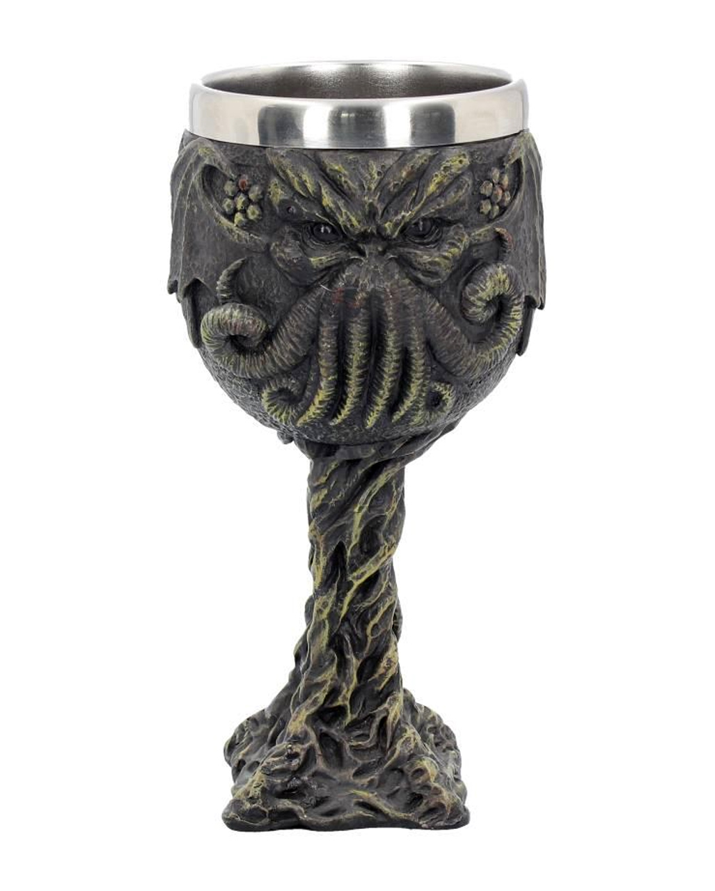 Cthulhu Kelch Fantasy Deko Artikel