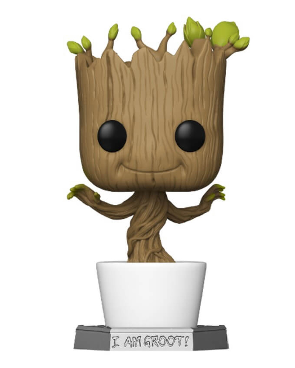 Dancing Groot Super Sized 18 Funko POP! Figur ➤