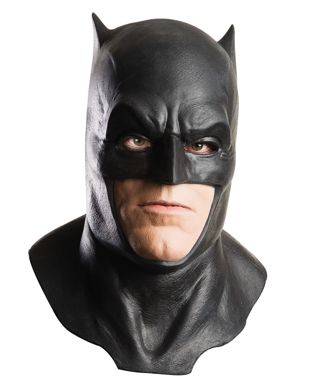 Dawn Of Justice Batman Latex-Maske Lizenzierte DC Comics Maske