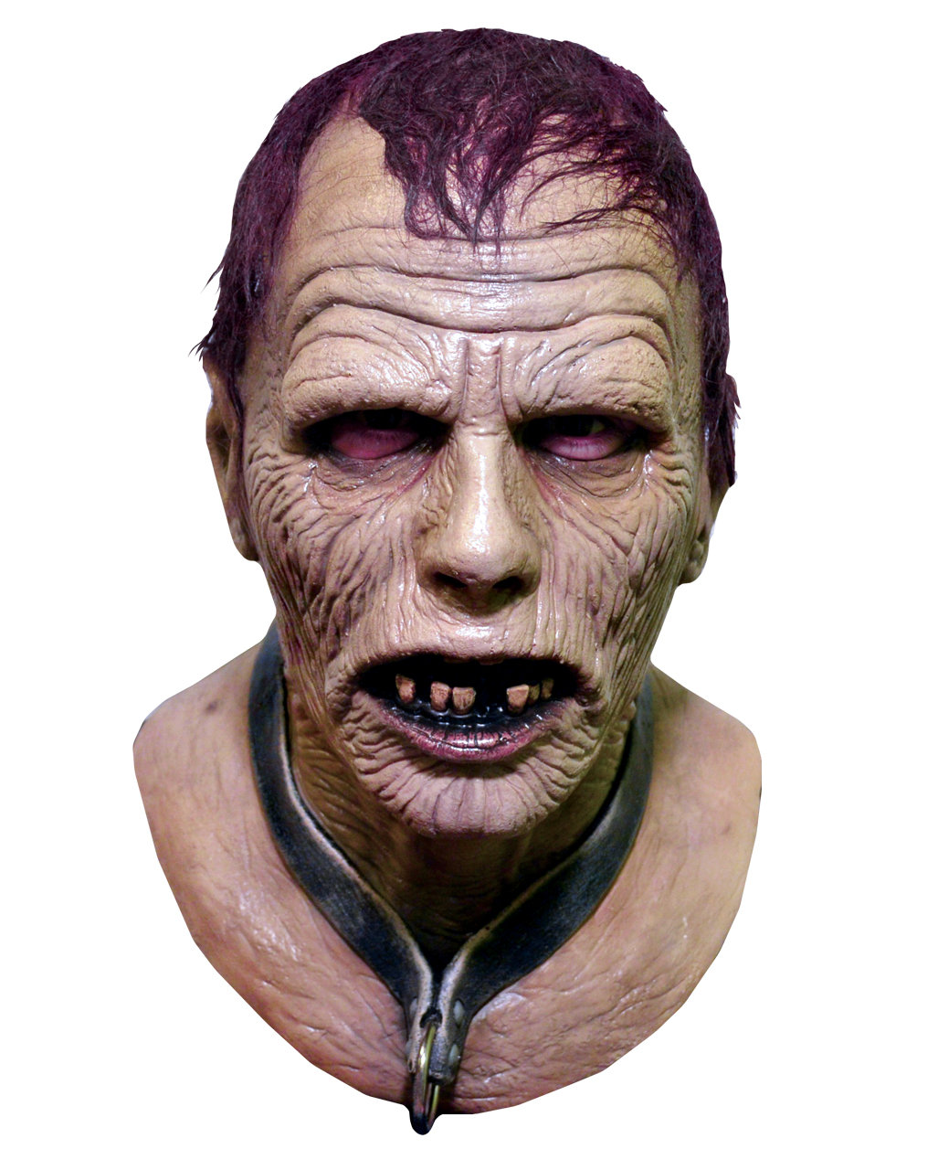 Day of the Dead Bub Zombie Maske für Halloween