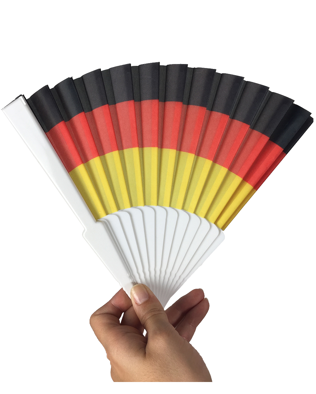 Fan-Fächer Deutschland   Deutscher Fan-Artikel