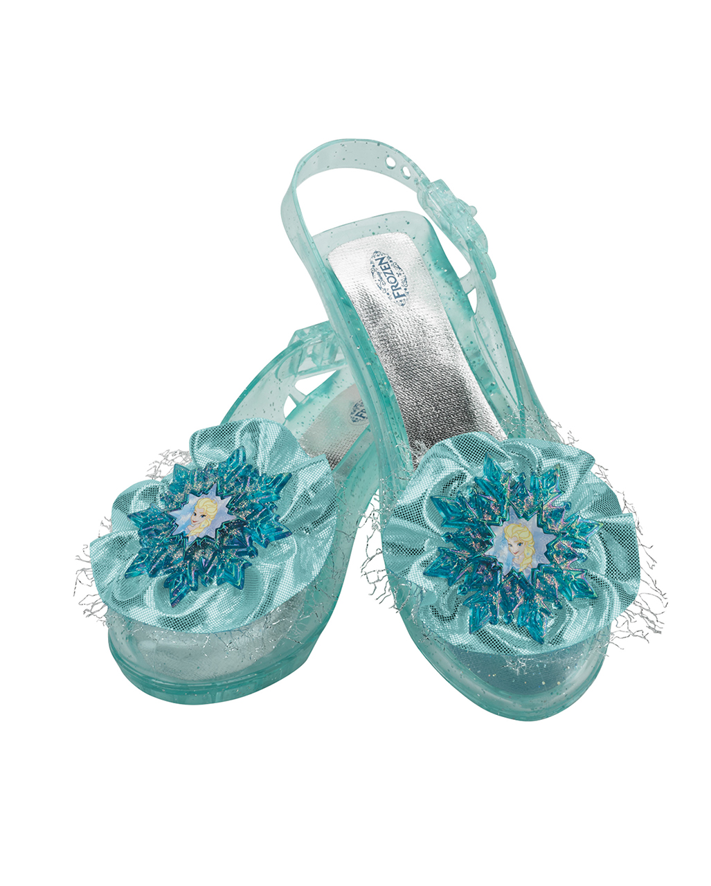 Elsa Schuhe Frozen für Kinder ❆