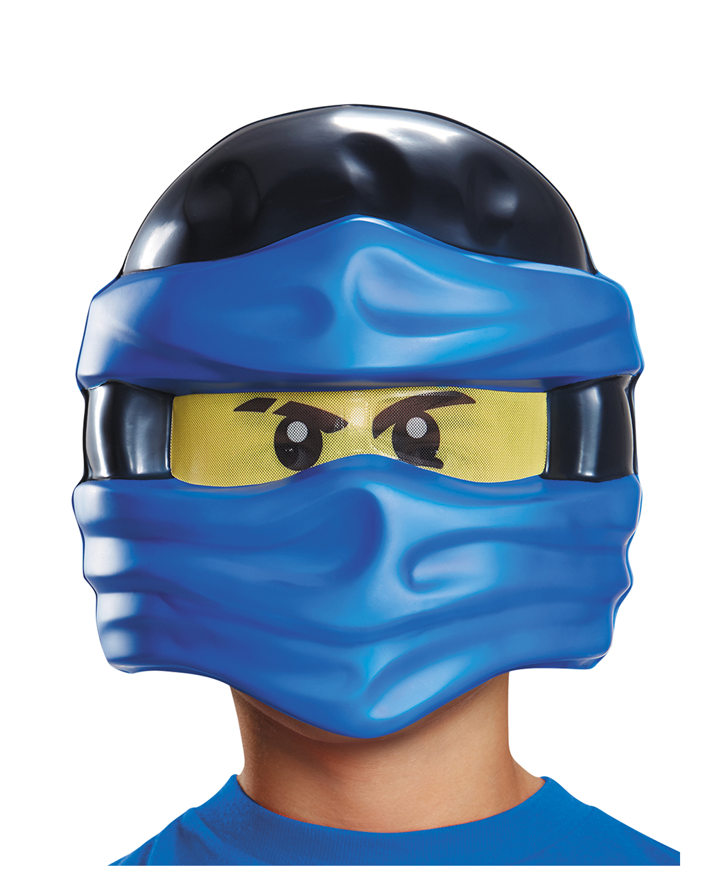 Lego Ninjago Jay Kinder Halbmaske online kaufen