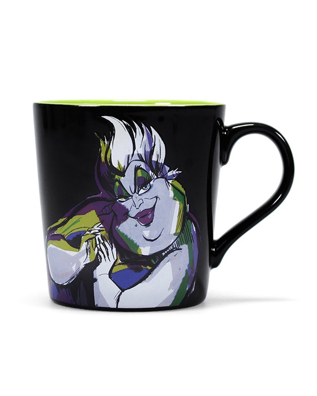 Disney Arielle - Ursula Tasse als Geschenk kaufen ❤