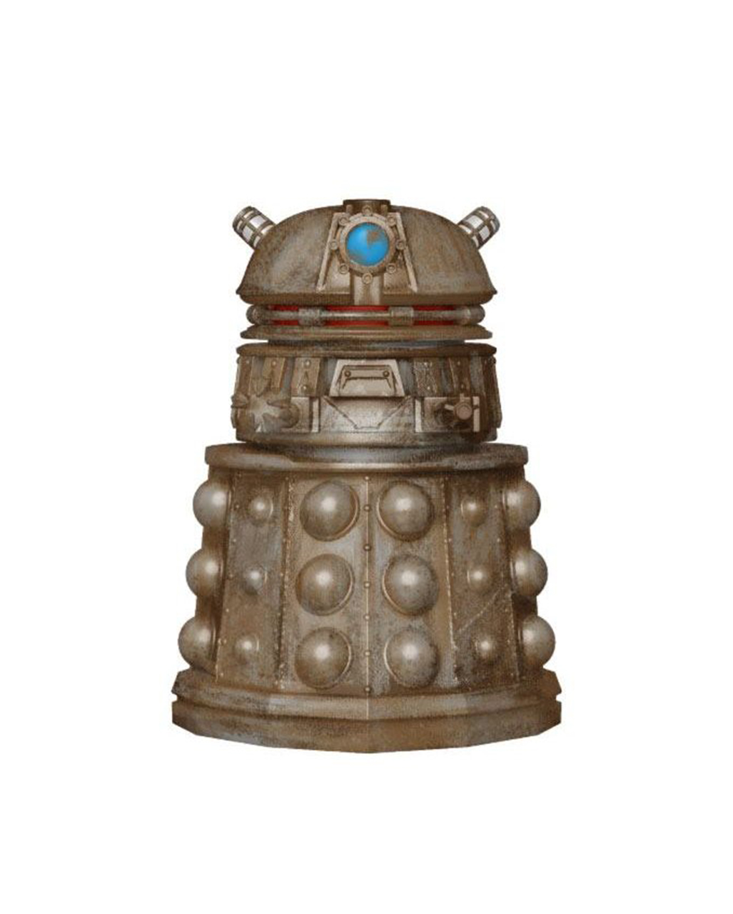 Doctor Who Reconnaissance Dalek Funko POP! Figur ✩