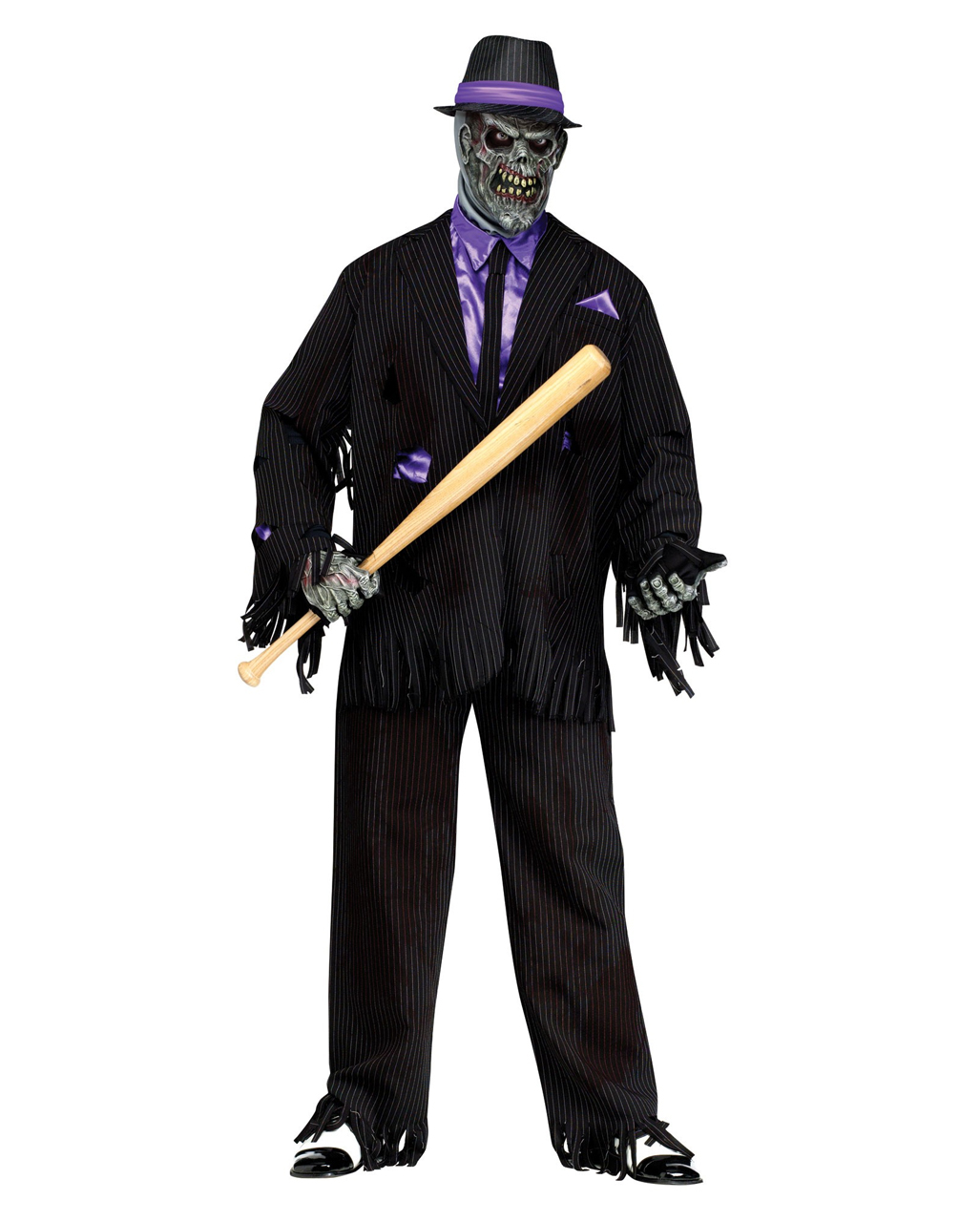 Don of the Dead Kostüm  Zombie Kostüme kaufen