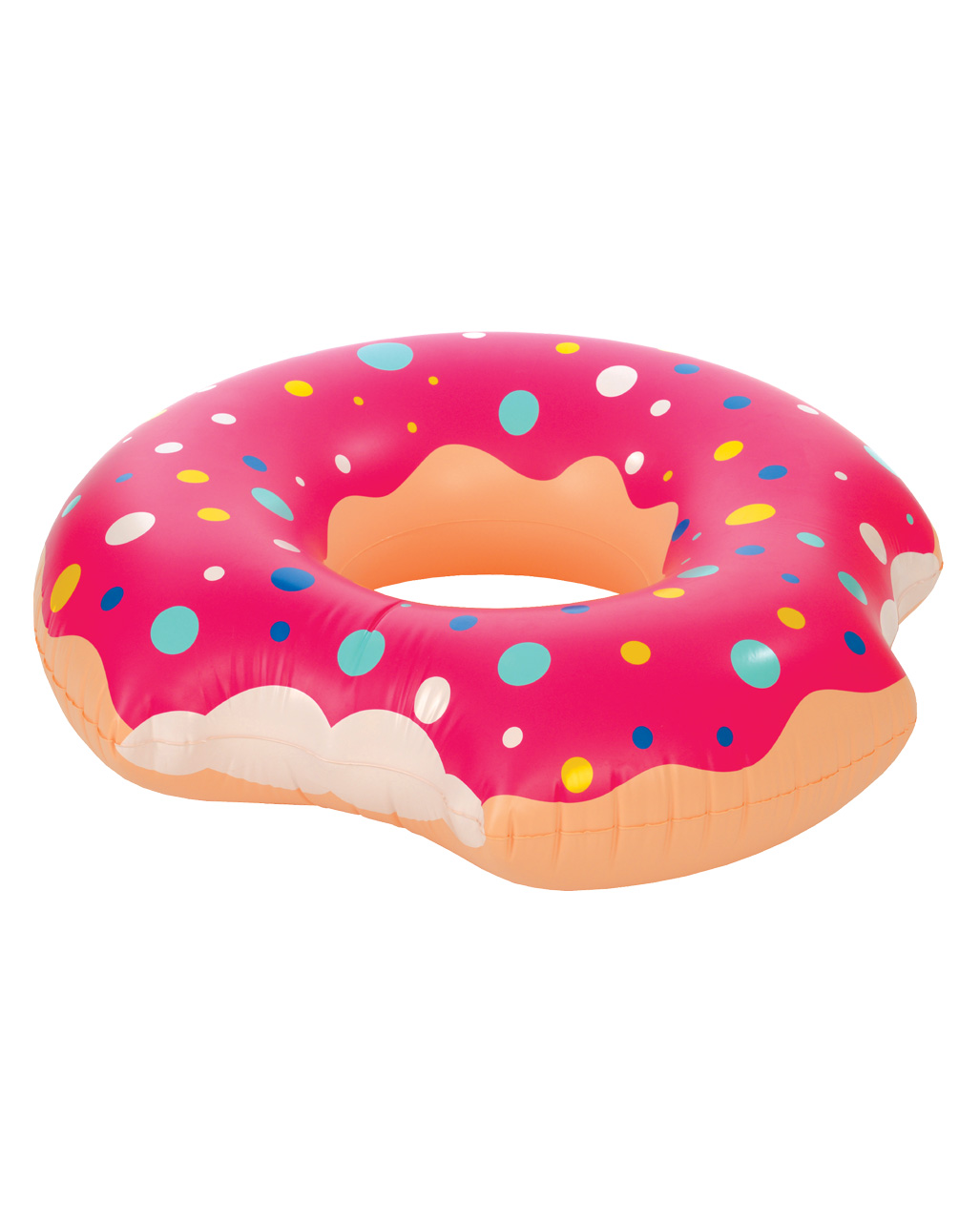 Donut Schwimmring 120cm Wasserspielzeug