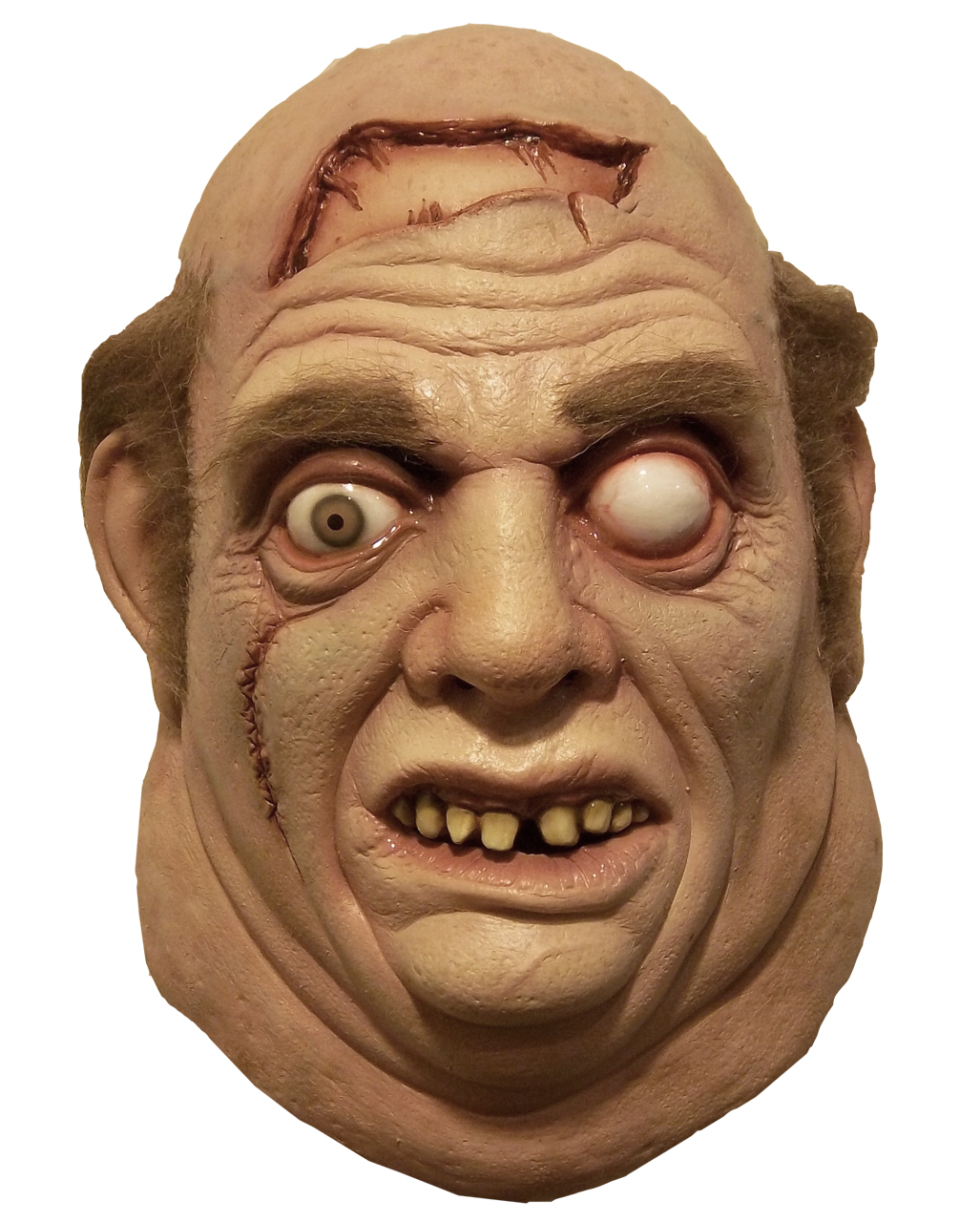 Dr. Deadly Latex Maske Horror Maske