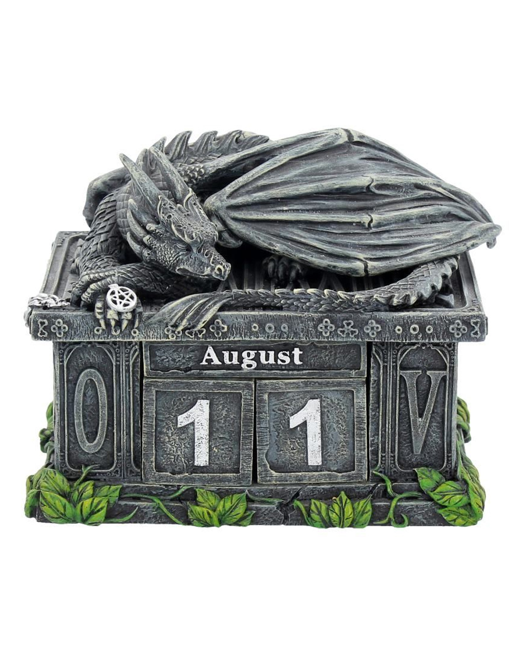 Drachen Kalender Fortune`s Keeper ★