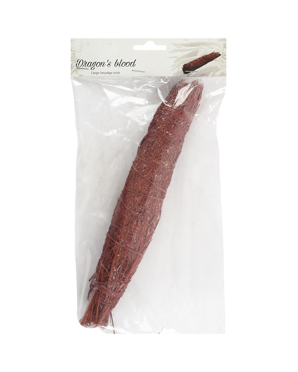 Dragon's Blood Smudge Stick Rauchwerk online shoppen