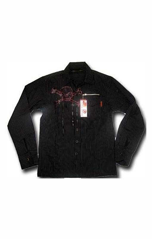Drip Shirt Gr. XL   Punk Fashion