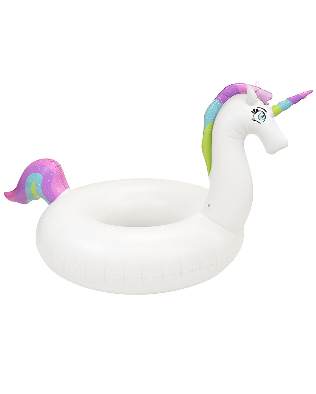 Einhorn Schwimmring 190cm Wasserspielzeug