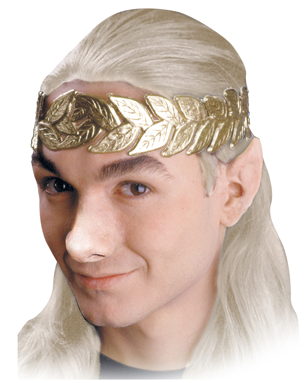 Elfen Ohren aus Latex für Cosplay & LARP