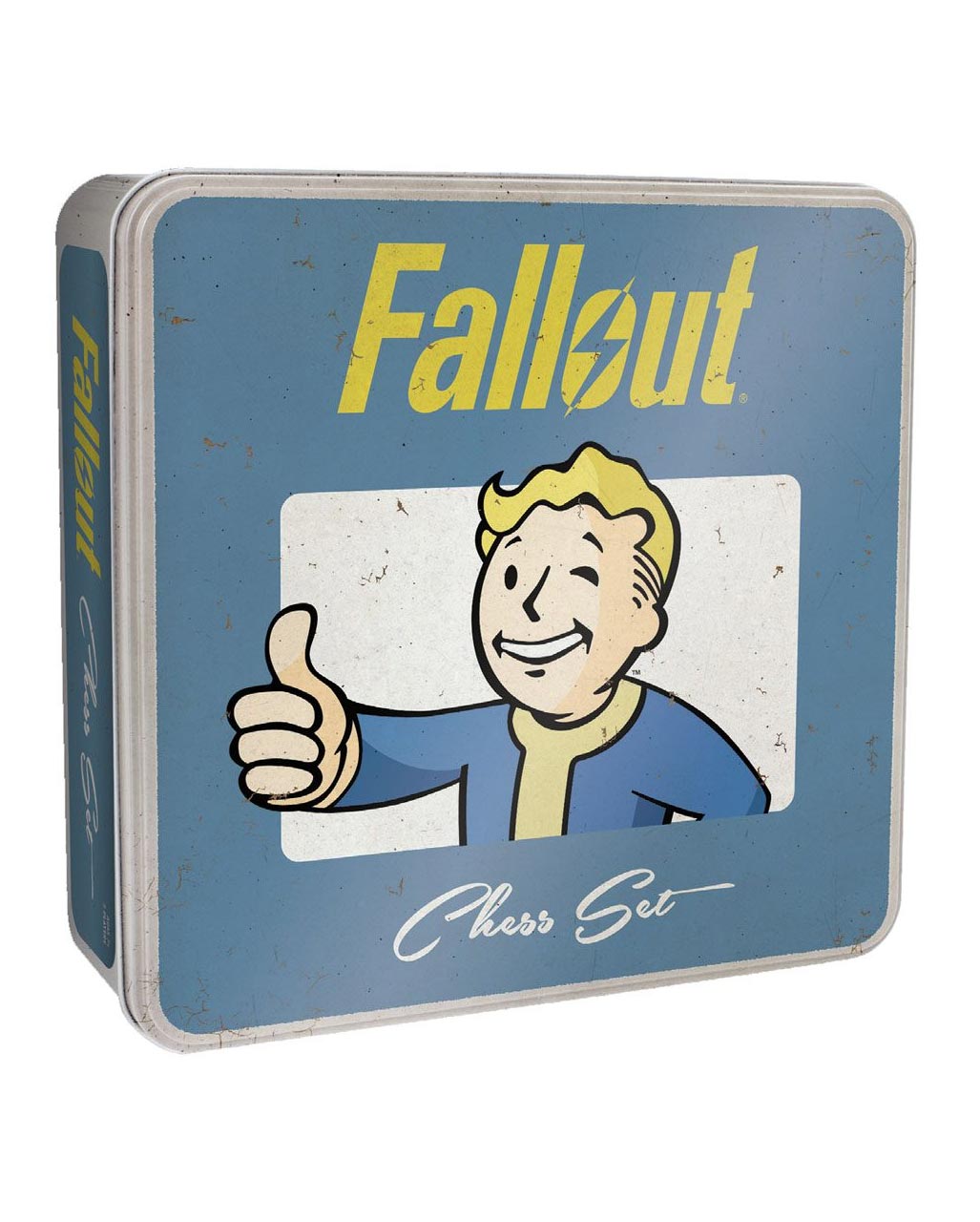 Fallout Collectors Schachspiel ★ kaufen
