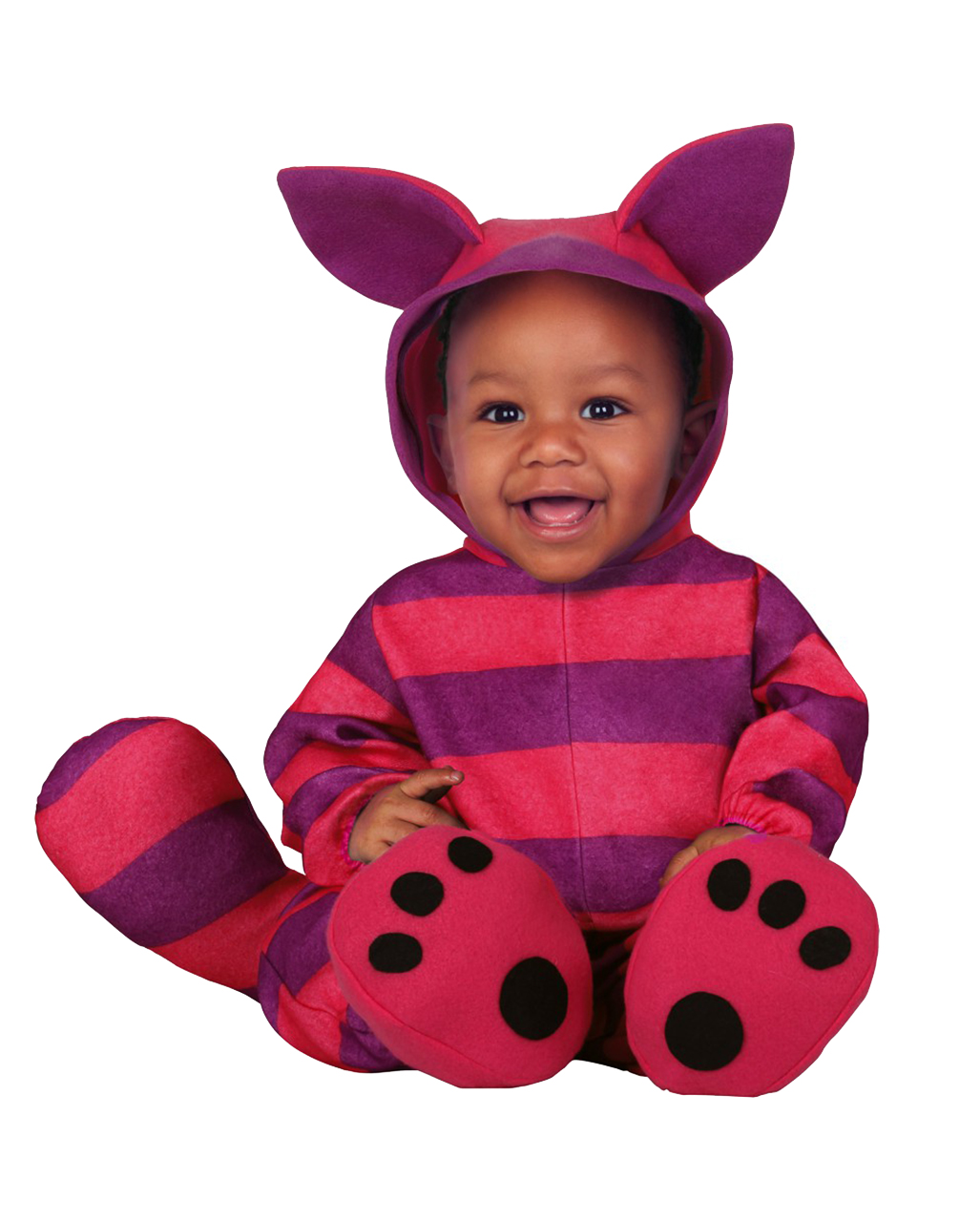 Fantasy Kätzchen Kleinkind Kostüm für Halloween ? 12-24 Monate